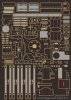 Das Werk DW35039 GFF Eagle IV EKT / FuPers 2013 1/35